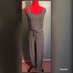 CASUAL/BUSINESS LONDON TIMES PANTS ROMPER